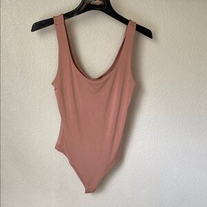 NWT Express bodysuit